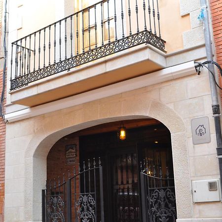 Ca Miquelet - Turistrat Guest House Albocacer Room photo